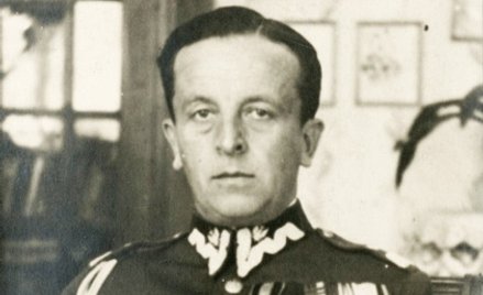 Stanisław Grzmot-Skotnicki