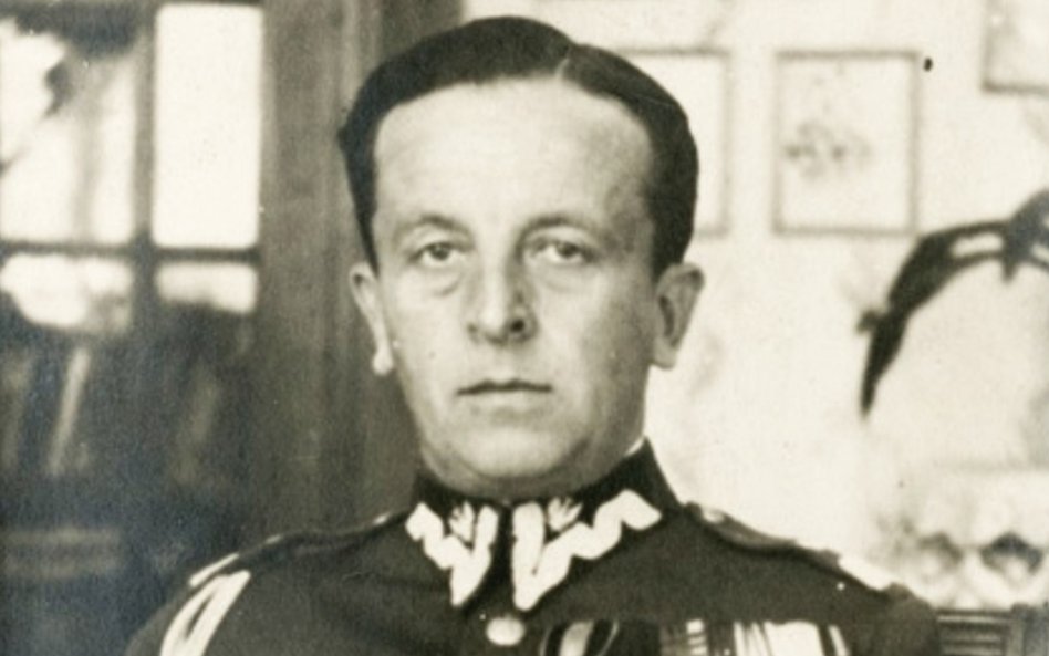 Stanisław Grzmot-Skotnicki