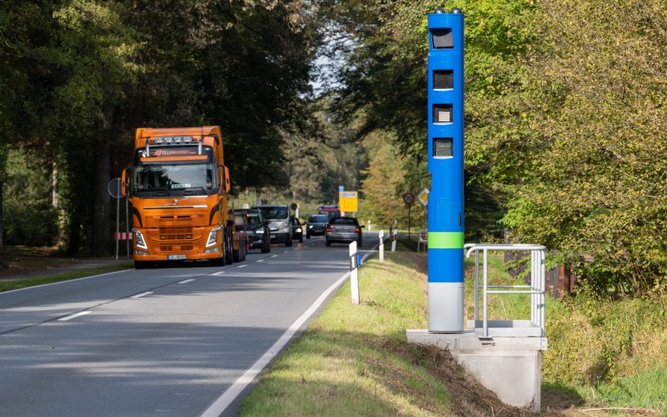 Firmy transportowe odzyskają maut z odsetkami