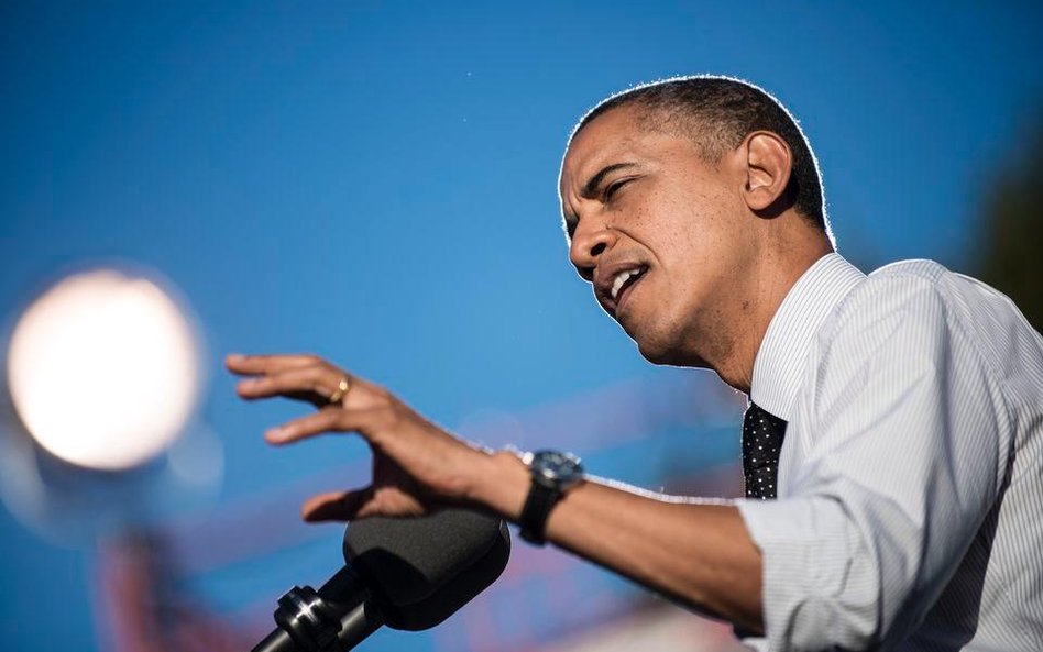 Barack Obama