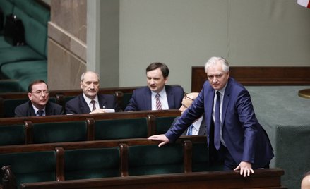 Gowin: Polska suwerenność wzmocniona po szczycie