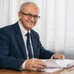 Krzysztof Tchórzewski, minister energii