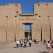 Egipt - ponad 50 procent turystów więcej