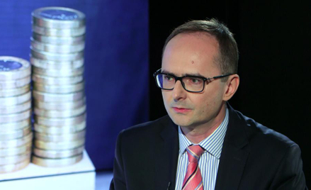 #RZECZoBIZNESIE: Andrzej Halesiak: Brexit groźny dla Polski