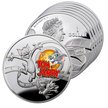 Tom i Jerry na monetach Mennicy Polskiej