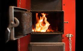 Program wspiera wymianę starych i nieefektywnych źródeł ciepła