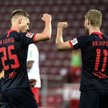 Bundesliga: RB Lipsk wygrywa, Werner goni "Lewego"