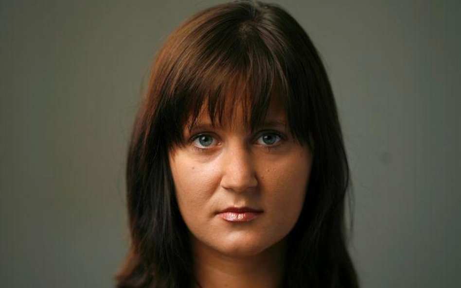 Karolina Baca