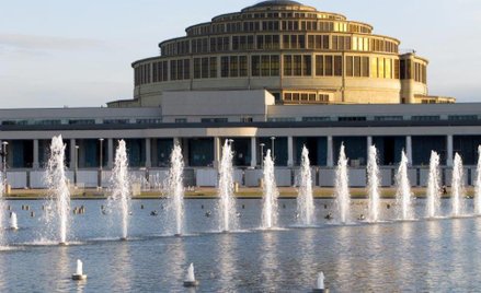 Prestiżowy grant dla Hali Stulecia