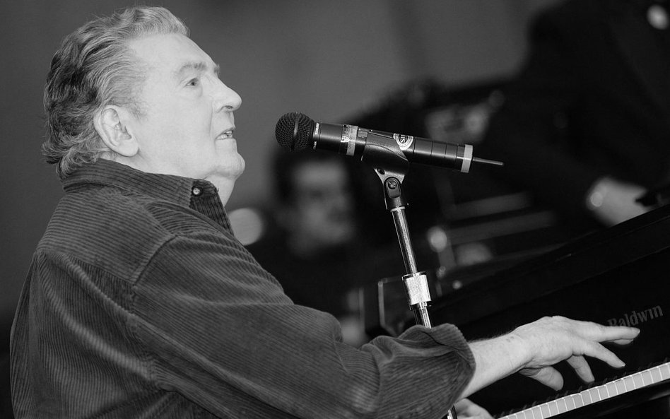 Jerry Lee Lewis