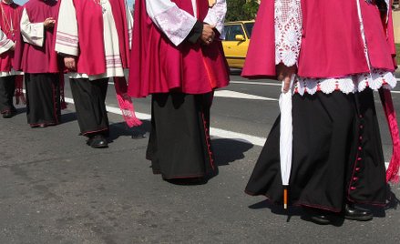 Skłonności księdza Stanisława S. nie były tajemnicą?