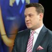 Poseł PiS do dziennikarza: Wstydu mam ci narobić?