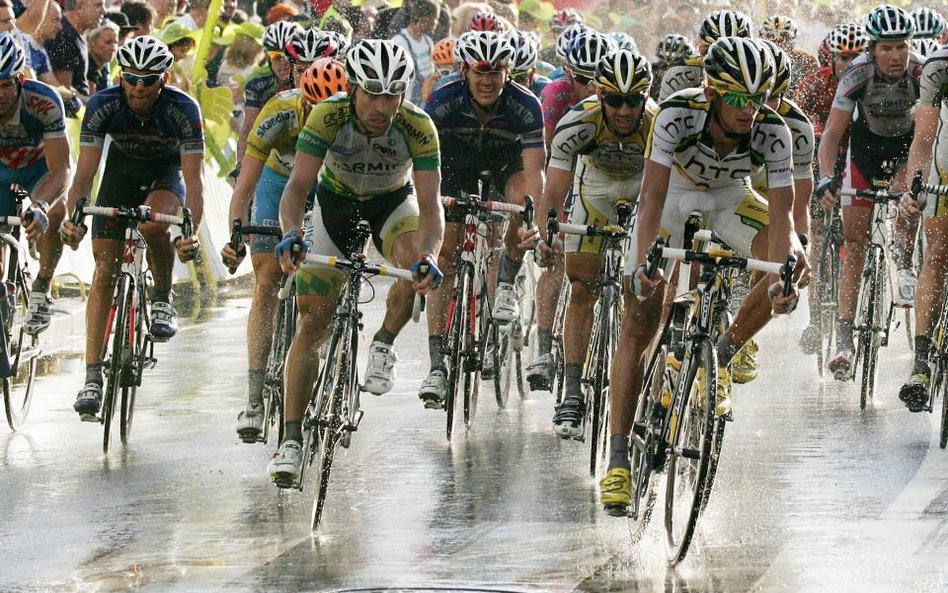 Tour de Pologne w nowej formule. "To będzie pełne wariactwo, ale..."