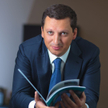 Złote życie Kiryła Szamałowa, zięcia Władimira Putina