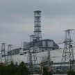 Elektrownia jądrowa w Czarnobylu
