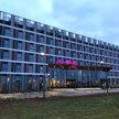 Moxy przy poznańskim lotnisku już otwarty