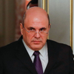 Dekret Putina. Miszustin znów na czele rządu Rosji