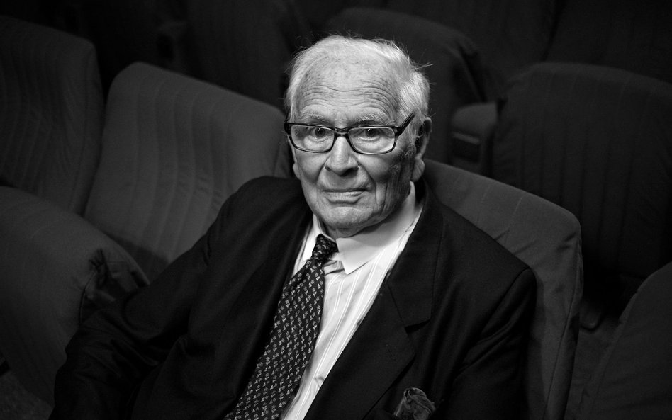Pierre Cardin