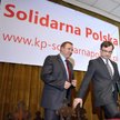 „Solidarna Polska” robi zwrot. I chce wziąć Kaczyńskiego w „kleszcze”