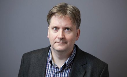 Konrad Kołodziejski: Obrońcy Bieruta