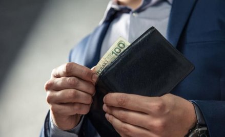 „Płaca minimalna to nie zabawka”. Będą zwolnienia i wzrost szarej strefy