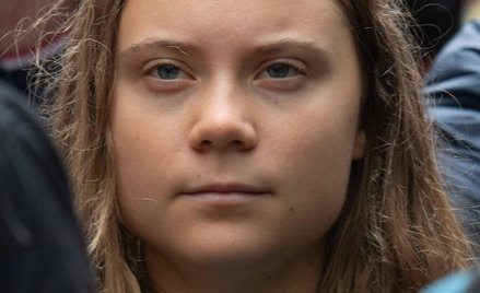 Greta Thunberg