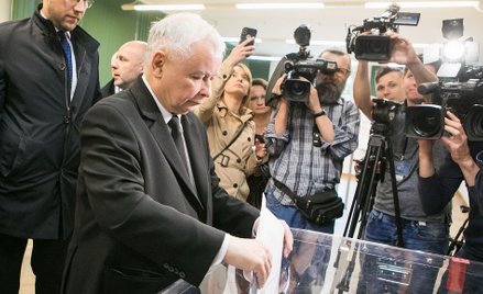 Sondaż: Tylko 12 procent chce wyborów w maju