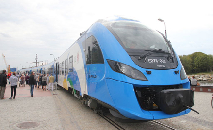 Samorząd województwa zamówił 17 nowoczesnych Impulsów