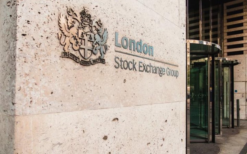 London Stock Exchange podeszła sceptycznie do oferty operatora giełdy w Hongkongu.