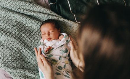 Liczba urodzeń spadła w Rosji do poziomu najniższego od 1999 roku