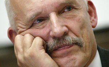 Janusz Korwin-Mikke