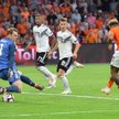 Liga Narodów: Holandia ograła Niemcy