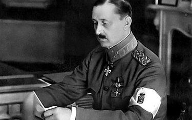 Carl Gustaf Mannerheim: Bohater, który uratował swój kraj
