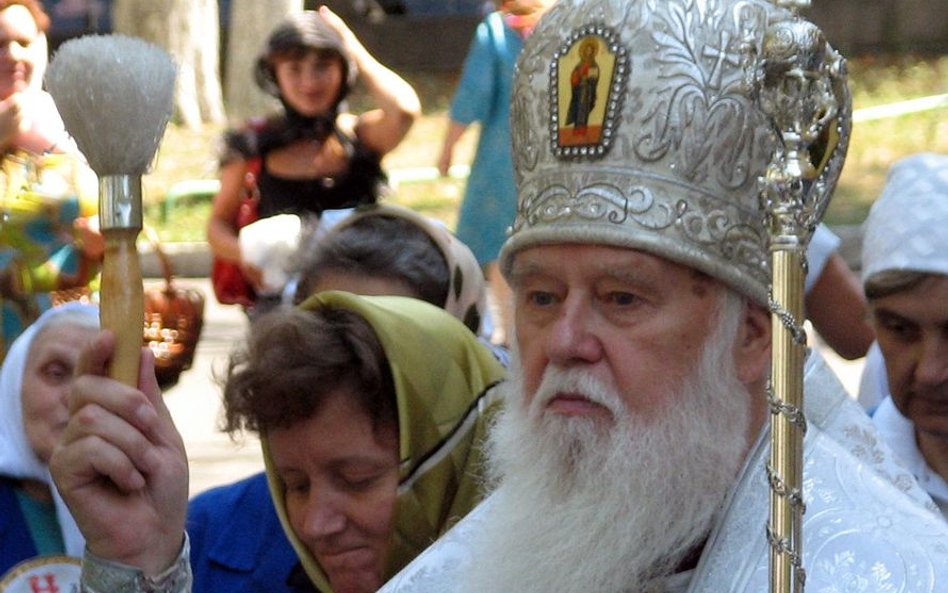 Patriarcha Filaret