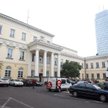 Tajne informacje o umowach z prawnikami