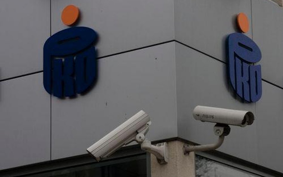 Skonsolidowany zysk netto PKO BP w III kwartale wyniósł 847 mln zł