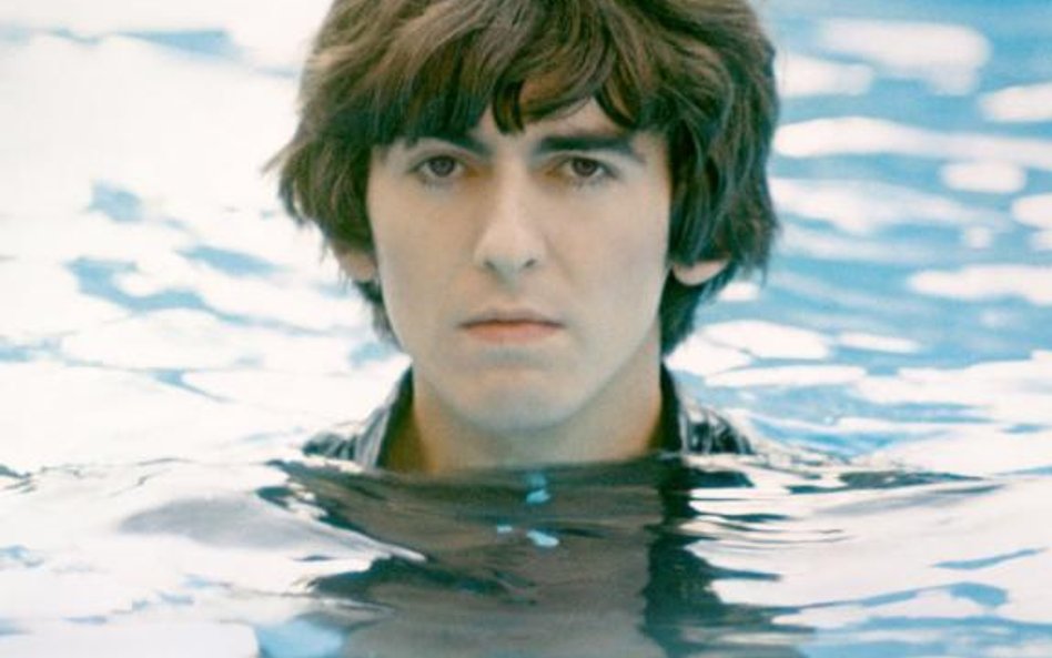 Zrealizowany przez Martina Scorsese dwuczęściowy dokument „George Harrison" kreśli wielowymiarowy po