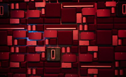 IKEA: inteligentne głośniki, które da się ukryć w meblach