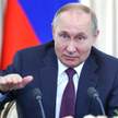 Putin wzywa do „poszanowania suwerenności państw”. Na Bliskim Wschodzie