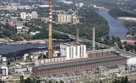 Prywatyzacja firm ciepłowniczych w największych miastach
