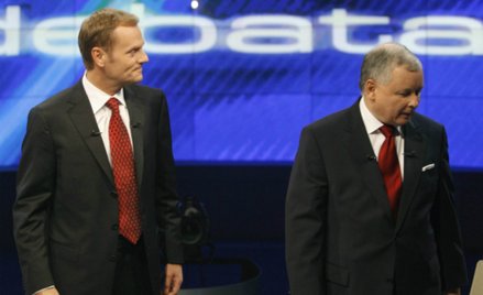 Piotr Zaremba: Kampania będzie wojną nerwów