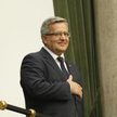 Bronisław Komorowski