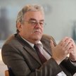 Marek Jandziński, kieruje PTE Warta (wcześniej Dom) od początku istnienia spółki