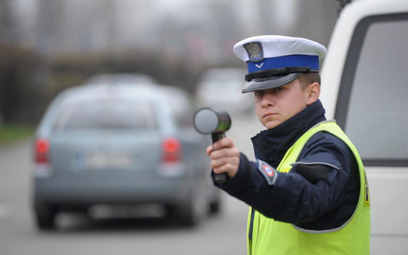 Sąd: policyjny pomiar prędkości musi być zindywidualizowany