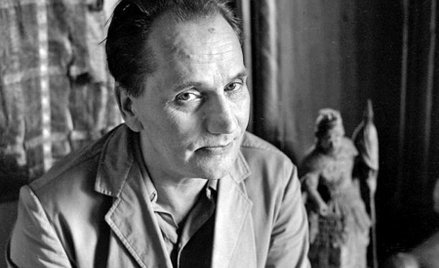 Miron Białoszewski tajny i jawny