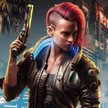 „Cyberpunk 2077” miał premierę w grudniu zeszłego roku. W 2021 r. otrzymał już siedem aktualizacji