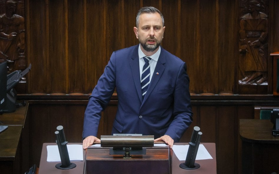 Władysław Kosiniak-Kamysz