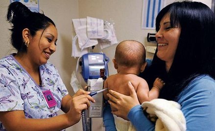 Demokraci nie godzą się na to, by 40 milionów osób w USA żyło bez ubezpieczenia