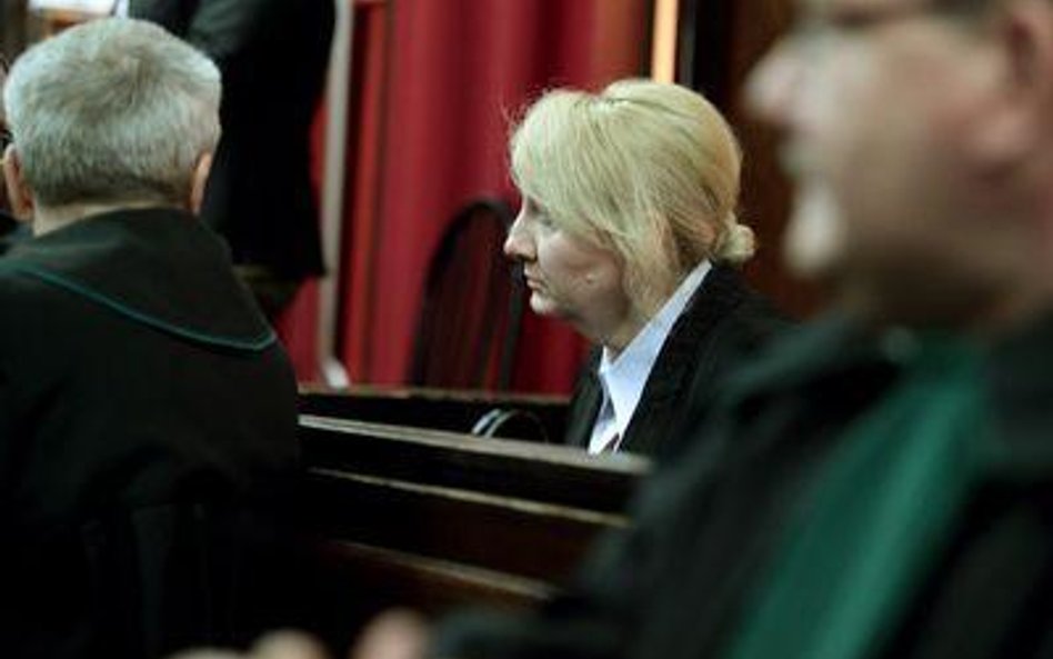 Obrońca Sawickiej: CBA sfałszowało dokumenty?