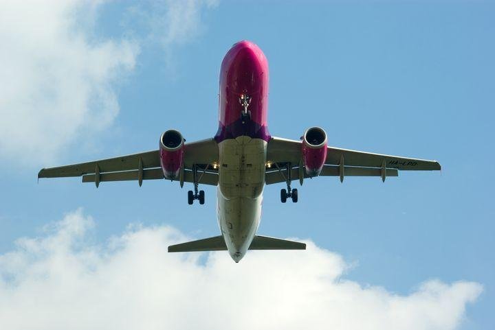 Akcja serwisowa Airbusa niemal zakończona. Samoloty wracają na trasy